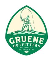 Gruene Outfitters coupons